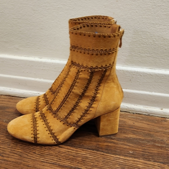 SILENT D Kira Boots - Picture 4 of 9